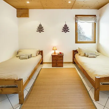 Chalet Arcadia 6